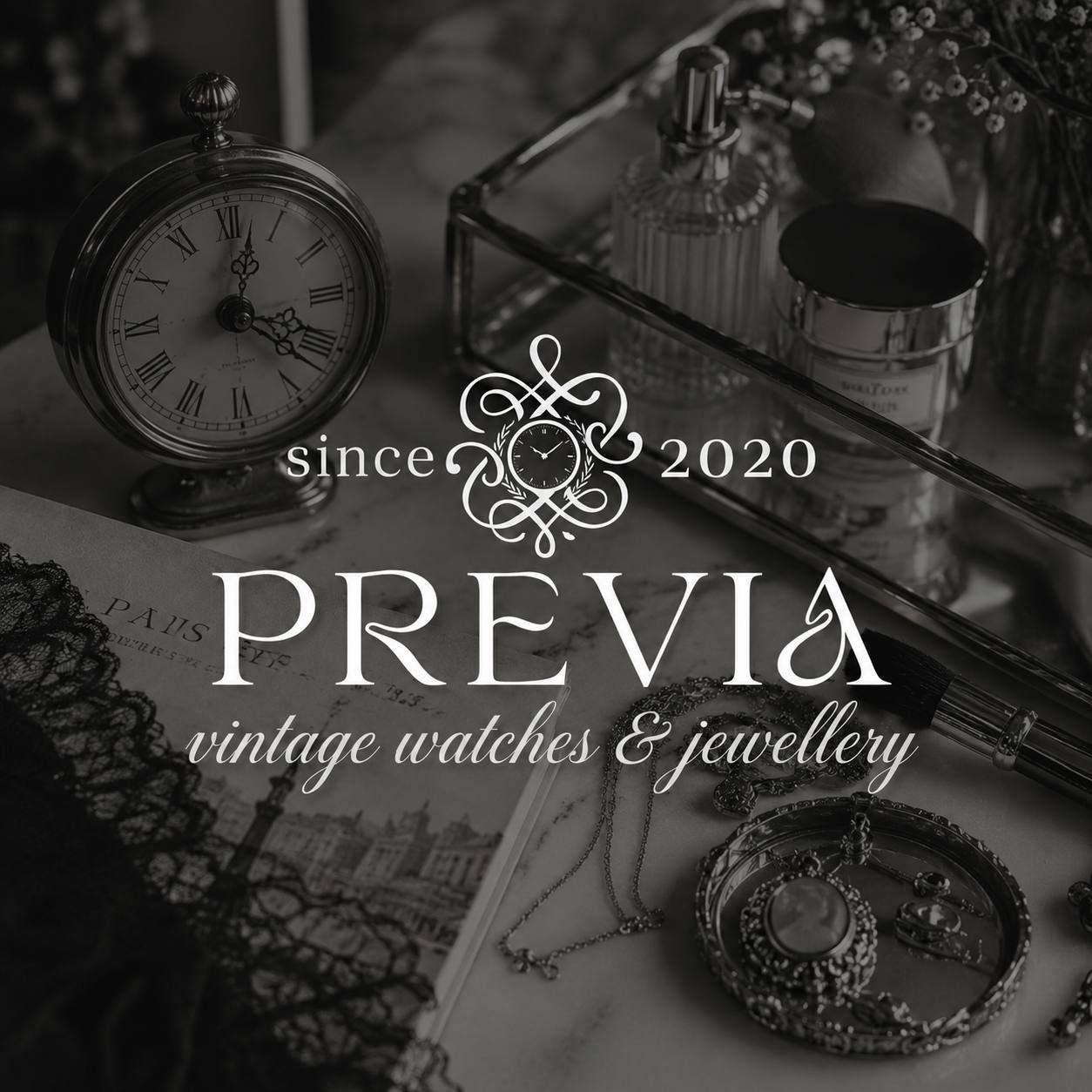 Previa Vintage